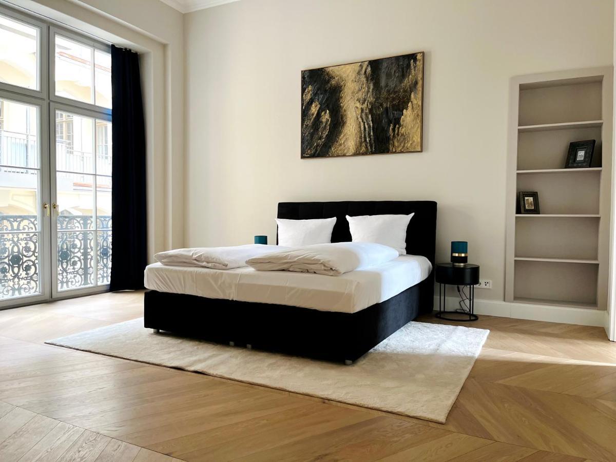 Luxury Home / 3-Raum-Suite An Der Frauenkirche / 4 Dresden Ngoại thất bức ảnh