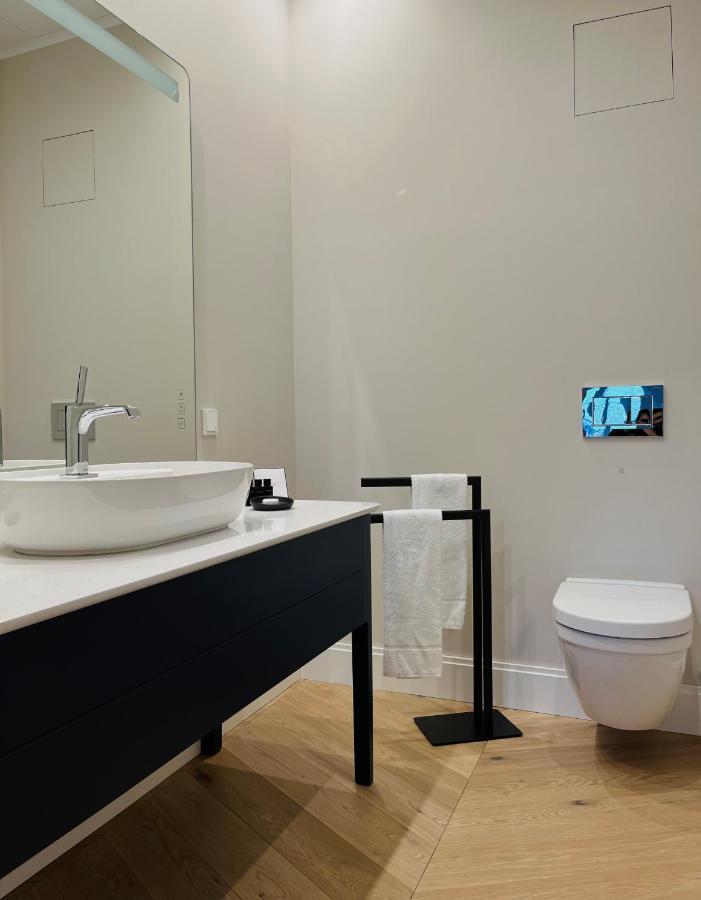 Luxury Home / 3-Raum-Suite An Der Frauenkirche / 4 Dresden Ngoại thất bức ảnh